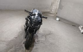 KAWASAKI  NINJA 1000SX ZXT02K