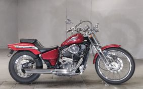 HONDA STEED400 NC37