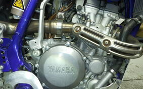 YAMAHA WR250F E