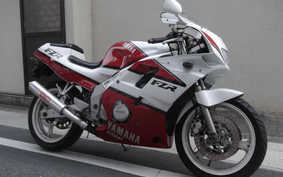 YAMAHA FZR250 R 1990 3LN