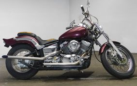 YAMAHA DRAGSTAR 400 4TR