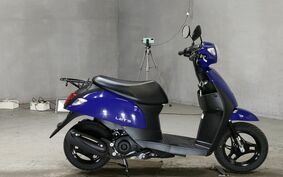 SUZUKI LET's CA4AA