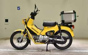 HONDA CROSS CUB 110 JA45