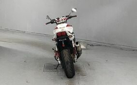 HONDA CB1300SF SUPER FOUR 2008 SC54