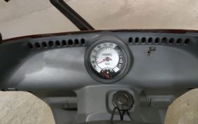 HONDA GYRO TA03