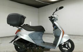 SUZUKI LET's 5 G CA47A