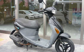 SUZUKI LET's 4 CA46A