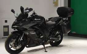 KAWASAKI NINJA 1000 SX 2021 ZXT02K