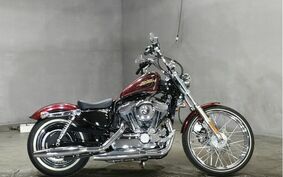 HARLEY XL1200V 2012 LF3