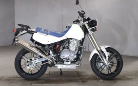 HONDA ZOOMERX JF38