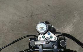 SUZUKI GRASS TRACKER NJ4BA