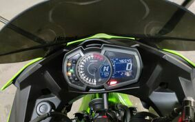 KAWASAKI NINJA 250 EX250P