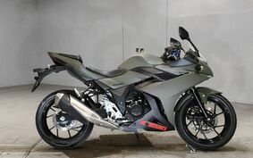 SUZUKI GSX250R DN11A