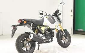 HONDA GROM JC92