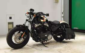 HARLEY XL1200X 2013 LC3