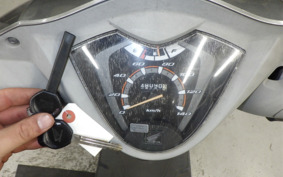 HONDA DIO 110 JF31