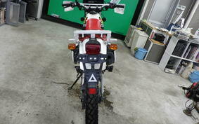 HONDA XLR125R JD16