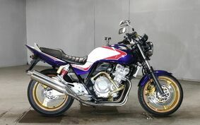 HONDA CB400SF VTEC REVO 2009 NC42