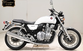 HONDA CB1100 EX ABS 2016 SC65