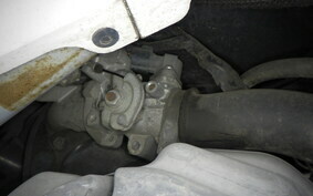 SUZUKI ADDRESS V50 Gen.2 CA44A