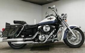 KAWASAKI VULCAN 1500 CLASSIC 1997 VNT50D