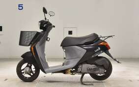 SUZUKI LET's 5 CA47A