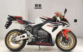 HONDA CBR1000RR 2007 SC57