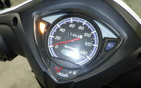 SUZUKI ADDRESS 110 CE47A