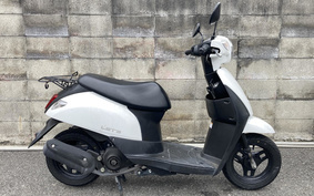 SUZUKI LET's CA4AA