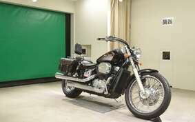 HONDA SHADOW 750 SLASHER 2003 RC48