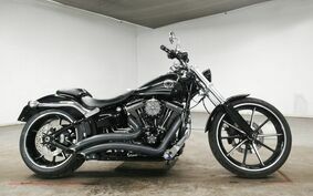 HARLEY FXSB1690 2016 BFV