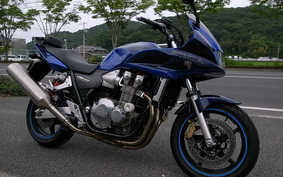 HONDA CB1300SB SUPER BOLDOR 2008 SC54