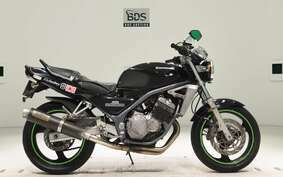 KAWASAKI BALIUS 250 ZR250A