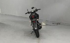 SUZUKI GSX-S125 DL32B