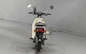 HONDA C70 SUPER CUB HA02