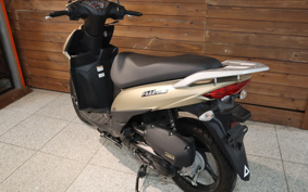 SUZUKI ADDRESS V110 CE47A