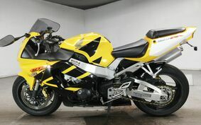 HONDA CBR929RR FIREBLADE 2000 SC44