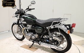 KAWASAKI W800 2020 EJ800B