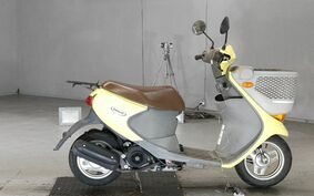 SUZUKI LET's Super Good CA43A