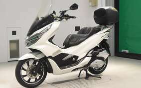 HONDA PCX 150 ABS KF30