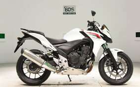 HONDA CB400F ABS 2015 NC47