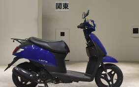 SUZUKI LET's CA4AA