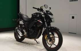 SUZUKI GIXXER 150 NG4BG