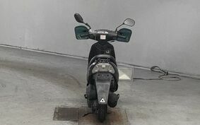 SUZUKI LET's 2 CA1PA