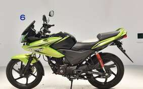 HONDA CBF125 JC40