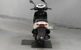 SUZUKI ADDRESS 125 DT11A