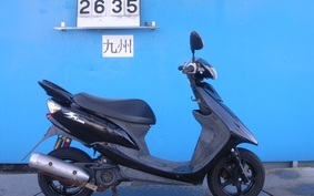 YAMAHA JOG ZR Gen.2 2007 SA16J