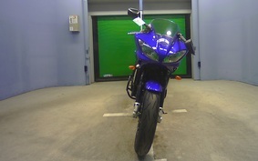 YAMAHA FAZER FZ6 S 2007 RJ14