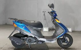 SUZUKI ADDRESS V125 CF46A