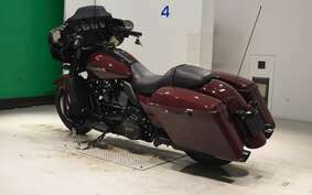 HARLEY FLHXS 1870 2020 KRP